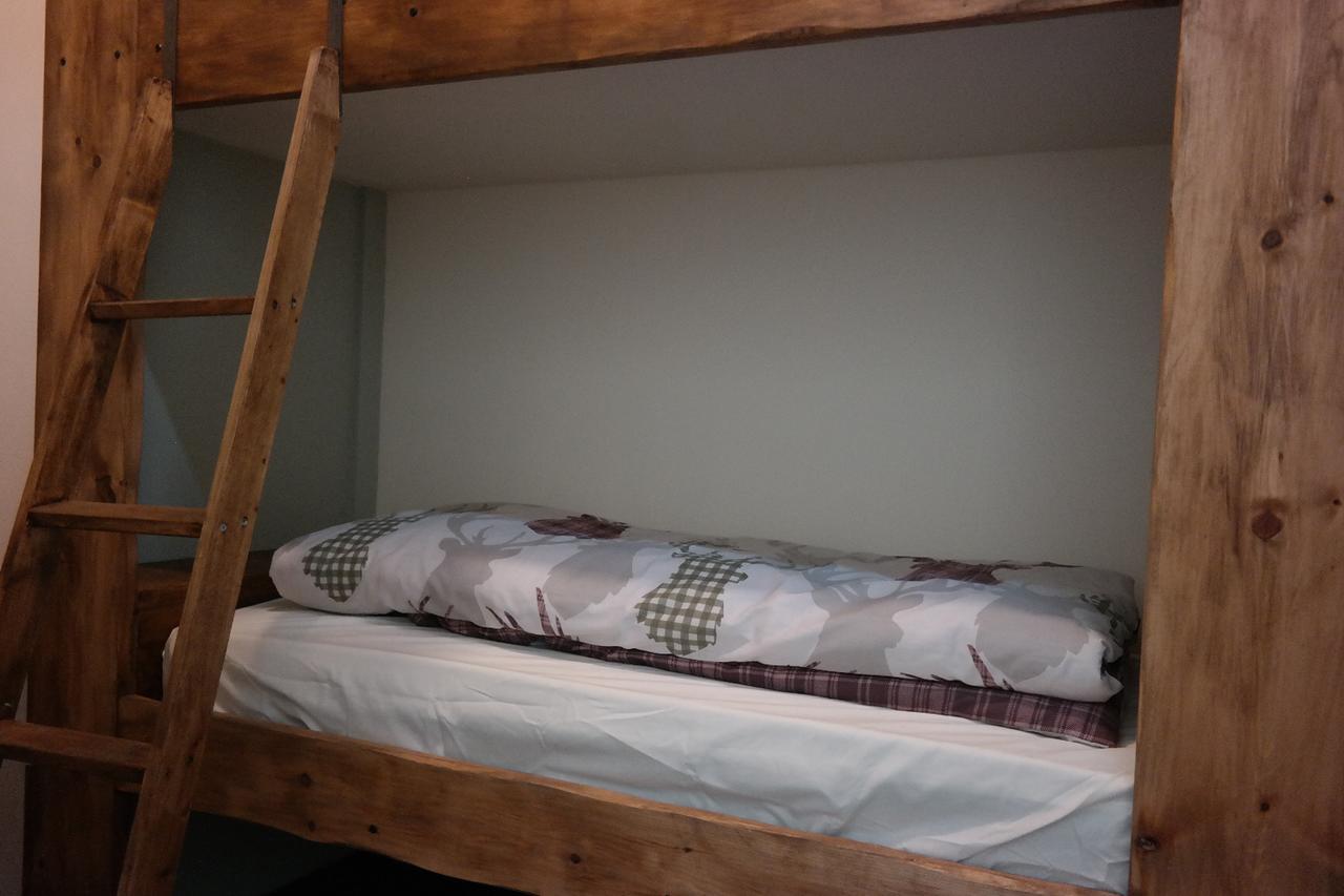 Widdrington Calico Barnホステル エクステリア 写真