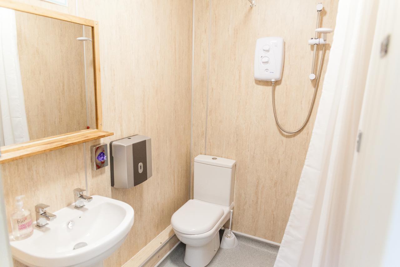 Widdrington Calico Barnホステル エクステリア 写真